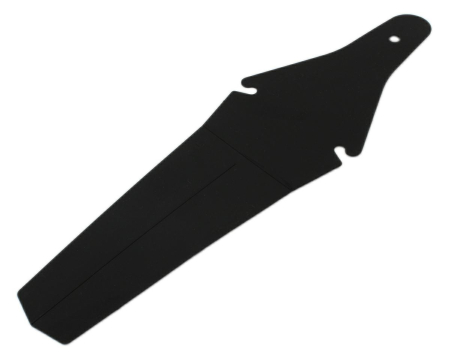 Accesorii Biciclete - Aripa universala flexibila bicicleta spate RW20B