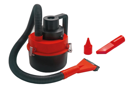 Aspirator auto 12V 93W VC-02 [1]