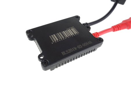 Balast (droser) instalatie Xenon NON-CANBUS, 35W, 9V-16V, versiune SLIM [1]