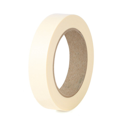 Accesorii Autoturisme - Banda de mascare din hartie 24mm x 18m