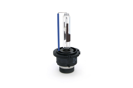 Bec auto xenon D2R 8000K Basic [1]