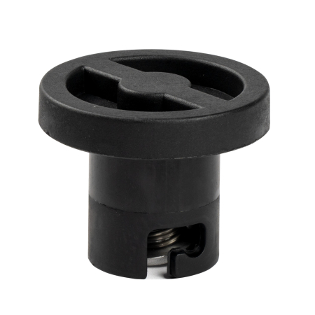 Accesorii Autoturisme - Buson de umplere cu gaz GPL de tip olandez cu arc baioneta