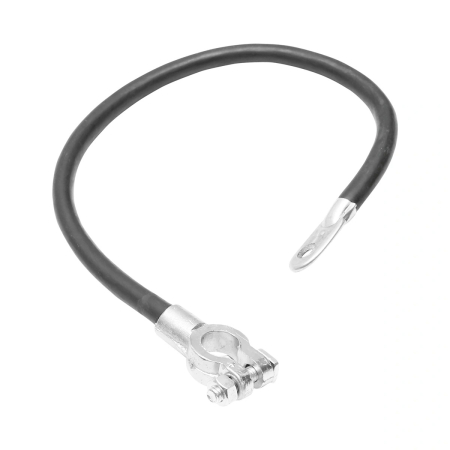 Accesorii Off-Road - Cablaj cu conectori pentru instalare baterie suplimentara in vehicule Off-Road, ATV, SSV, UTV, Barci, lungime 50cm