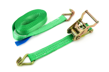 Accesorii Camioane si Remorci - Chinga asigurare si fixare marfa 2000kg 5m