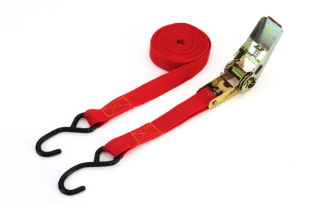 Accesorii Camioane si Remorci - Chinga asigurare si fixare marfa 350kg 5m