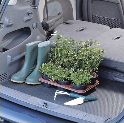 Covorase Auto - Covoras Universal pentru Portbagaj - Protectie Antiderapanta, dimensiune 100 x 80cm