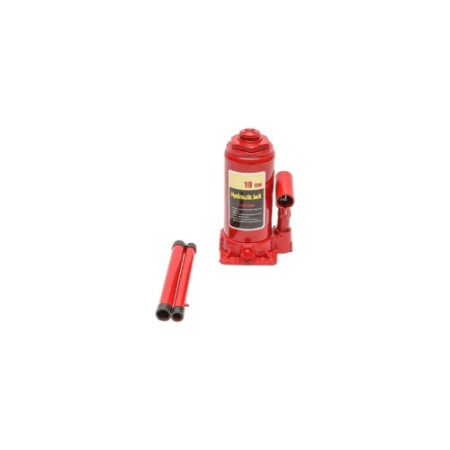 Accesorii Off-Road - Cric hidraulic 10 tone, inaltime ridicare 190 - 390 mm