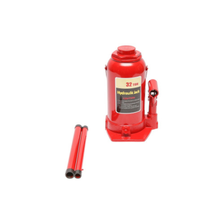 Accesorii Off-Road - Cric hidraulic, 32 tone, cursa 255 - 425 mm