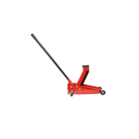 Cric model "Crocodil" Profesional 3T Floor Jack [1]