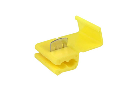 Electrice si Electronice Auto - Cuplaje electrice pentru imbinari rapide 04-6mm2 24A 4 buc blister