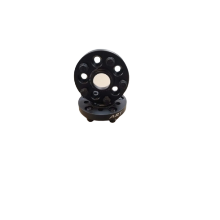 Accesorii Roti - Distantier / flansa adaptoare de transformare de la 5x120 la 5x112, grosime 22mm