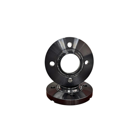 Distantier janta auto, dimensiune 4x100, grosime 15mm, diametru central 60.1 [1]