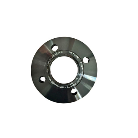 Accesorii Roti - Distantier janta auto, dimensiune 4x100, grosime 15mm, diametru central 60.1
