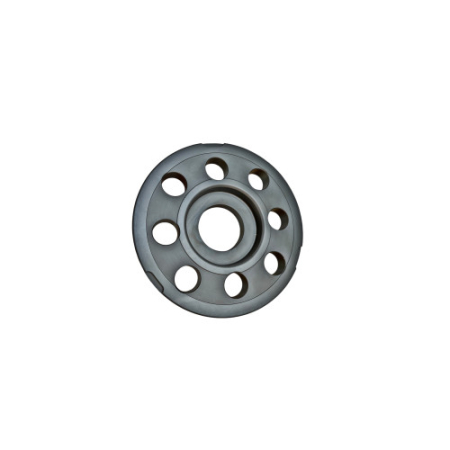 Accesorii Roti - Distantier janta auto, dimensiune 4x108, grosime 15mm, diametru central 67.1 - 54.1