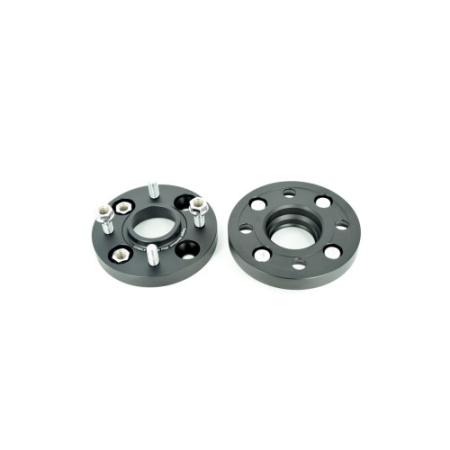 Distantier janta auto, dimensiune 5x100, grosime 30mm, prezoane incluse [1]
