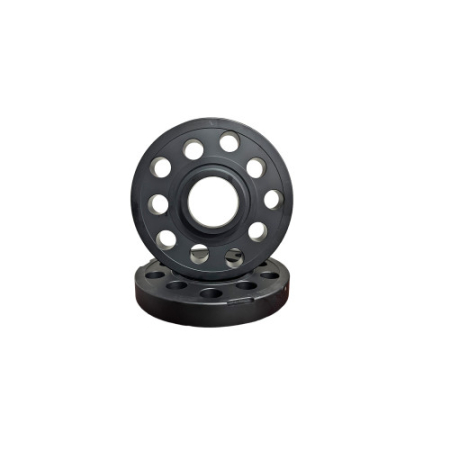 Distantier janta auto, dimensiune 5x108, grosime 20mm, diametru central 67.1 - 57.1 [1]