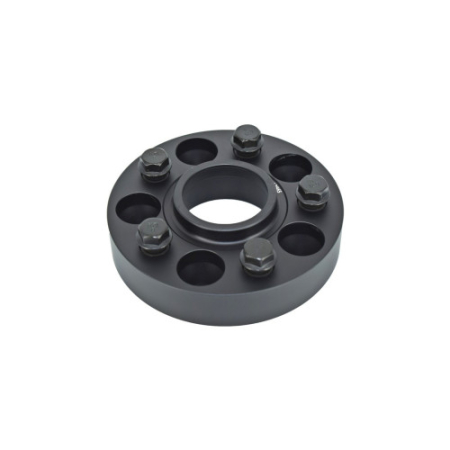 Accesorii Roti - Distantier janta auto, dimensiune 5x112, grosime 30mm, prezoane incluse
