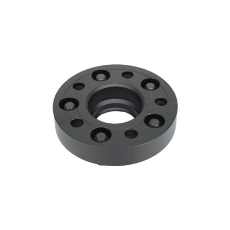 Distantier janta auto, dimensiune 5x112, grosime 30mm, prezoane incluse [1]