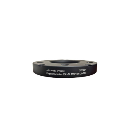Accesorii Roti - Distantier janta auto, dimensiune 5x120, grosime 20mm, diametru central 72.6