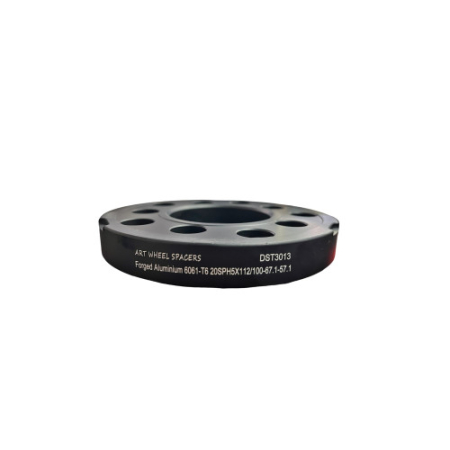Accesorii Roti - Distantier janta auto, dimensiune 5x98, grosime 20mm, diametru central 67.1 - 57.1