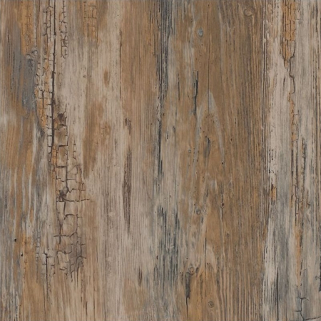 Folie Auto Colantare Trimuri, Model Lemn Rustic, 100 x 45cm [1]