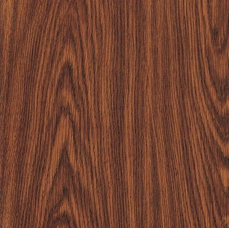 Folie Auto Colantare Trimuri, Model Stejar Inchis Rustic, 100 x 45cm [1]