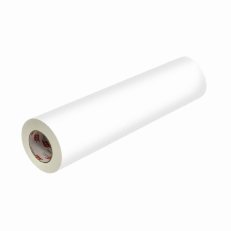 Folie colantare auto ORACAL - ALB 010, finisaj Lucios, dimensiune 3,0m x 1,26m [1]