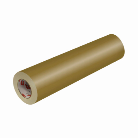 Folie colantare auto ORACAL - AURIU 091, finisaj Lucios, dimensiune 3,0m x 1,26m [1]