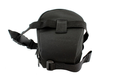 Geanta neagra pentru bicicleta AVX-TR10B [1]