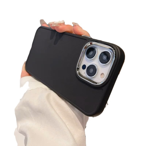 Accesorii Mobile - Husa Silicon compatibila iPhone 13 Pro Max