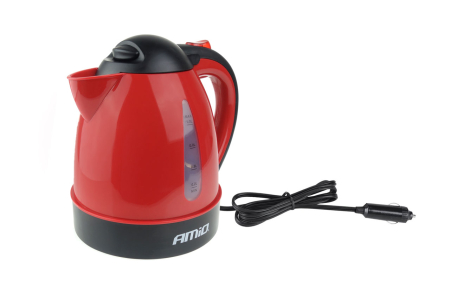 Electrice si Electronice Auto - Incalzitor de apa portabil 1000ml 12V 150W