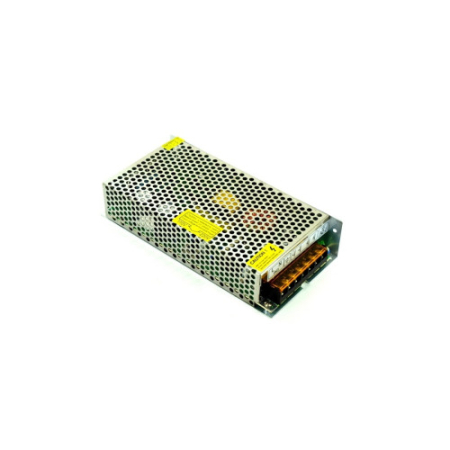 Electrice si Electronice Auto - Invertor 220v-12v 15A 180W cu ventilator