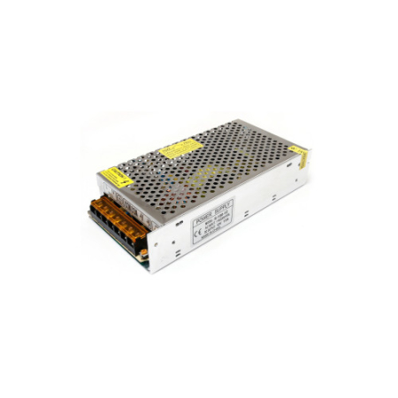 Electrice si Electronice Auto - Invertor 220V 12V , 15A -180W  MIV