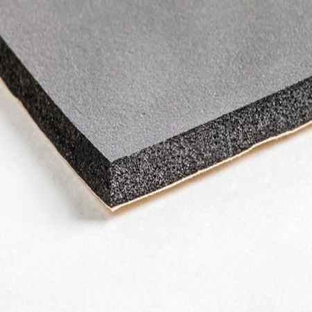 Material insonorizant auto, dimensiune 50cm x 100 cm x 6mm [1]