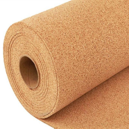 Material insonorizant auto Premium, din Pluta Naturala Aglomerata, dimensiune 100cm x 100 cm x 4mm [1]