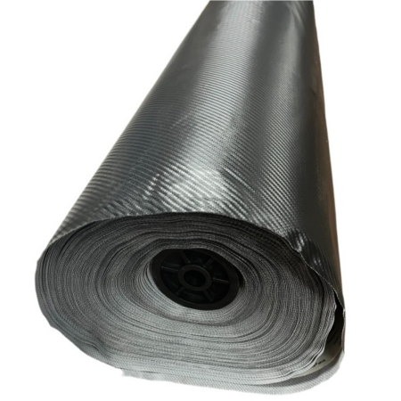 Material Textil Autoadeziv Carbon 3D reliefat pentru colantare suprafete dure, fete de usi, bord, culoare Neagra, dimensiune 150 x 100cm [1]