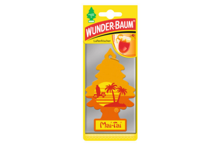 Odorizante Auto - Odorizant Auto Wunder-BaumÂ®, Mai-Tai