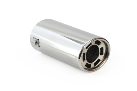 Tuning Auto - Ornament toba esapament din otel inoxidabil MT 006