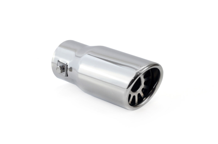 Tuning Auto - Ornament toba esapament din otel inoxidabil MT 011