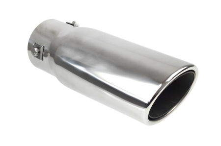Tuning Auto - Ornament toba esapament din otel inoxidabil MT 021