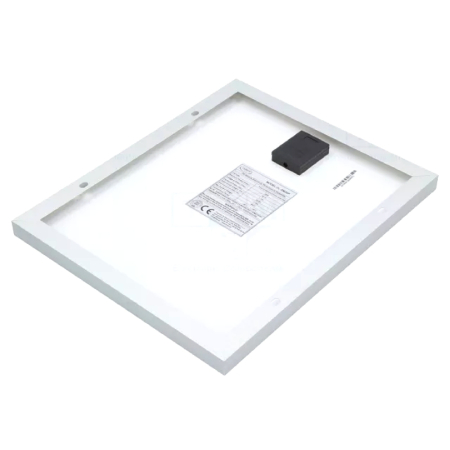 Panou Fotovoltaic Policristalin, putere 10W, dimensiune 354 x 251 x 17mm [1]