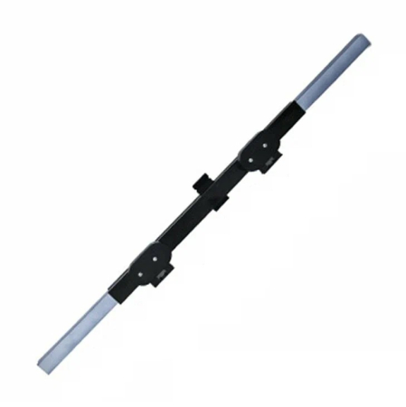 Parasolar auto retractabil de tip "Acordeon", dimensiune 46 x 150 cm [1]
