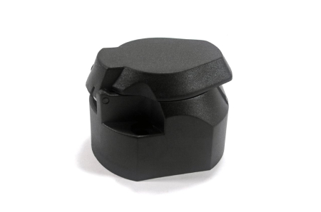 Priza remorca din plastic cu 7 pini [1]