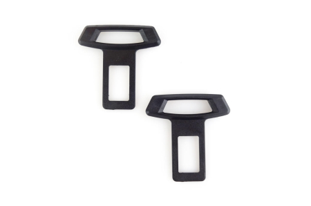 Toate produsele - Set 2 cleme centura siguranta Beep Stopper Plus