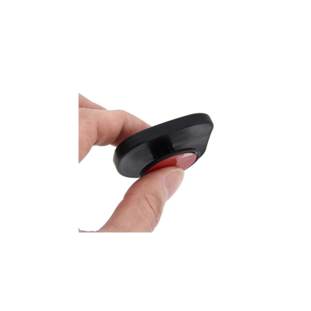 Set 2 Oglinzi unghi mort cu reglaj 360Â°, auto-adezive, forma neregulata [1]