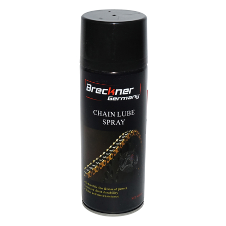 Curatenie si Ingrijire - Spray ungere lant motocicleta sau bicicleta, 400ml
