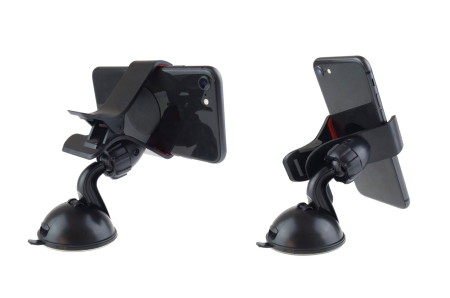 Suport auto pentru telefon HOLD-04 [1]
