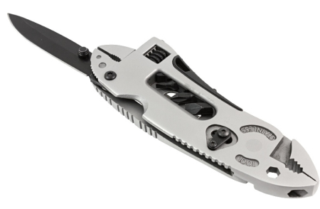 Unealta Multifunctionala MULTITOOL pentru Bicicleta sau Motocicleta [1]