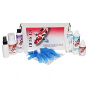 Tratamente pesti / dezinfectanti iaz