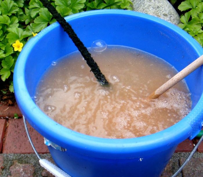 Aqua 5 Dry 70g ( pt iaz de 37500 l) [2]